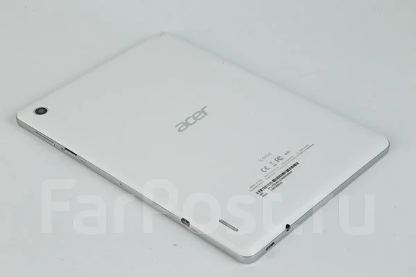 Acer Iconia Tab A1-811 16Gb ����