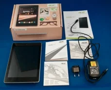 Acer Iconia Tab A1-811 16Gb ����
