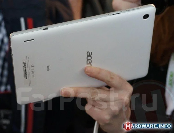 Acer Iconia Tab A1-811 16Gb ����