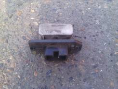 Резистор. Toyota Sprinter Toyota Sprinter Wagon