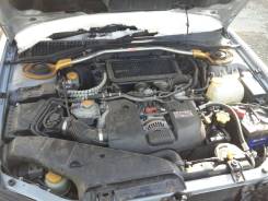 Трубка кондиционера. Subaru Legacy, BE5 Subaru Legacy B4, BE5 Двигатель EJ20