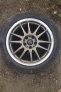 Hot Stuff Cross Speed. x17", 5x114.3 ����