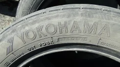 Yokohama Advan A046. ������, 50�%, 4 ��
