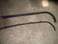 Порог пластиковый. Toyota Mark II, GX100, JZX100 Toyota Chaser, GX100, JZX100 Двигатели: 1JZGTE, 1JZGE, 1GFE