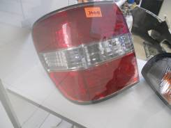 Стоп-сигнал. Toyota Brevis