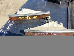 Поворотник. Toyota Corona, ST150 Двигатель 1SLU