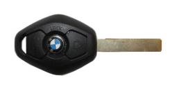 Ключ зажигания. BMW 6-Series BMW 5-Series, E60, E63