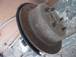 Тросик ручного тормоза. Toyota Vista, VZV32 Toyota Camry Prominent, VZV32 Двигатель 4VZFE