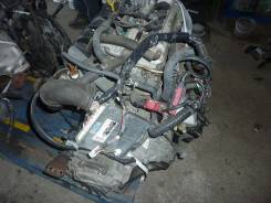 АКПП. Toyota Funcargo, NCP20 Двигатель 2NZFE