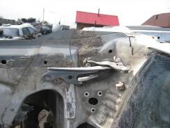 Крепление капота. Toyota Corolla, AE91 Двигатель 5AFE