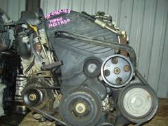Двигатель в сборе. Toyota Tercel, NL40, NL30, NL50 Toyota Corsa, NL30, NL40, NL50 Toyota Corolla II, NL50, NL40 Двигатель 1NT. Под заказ