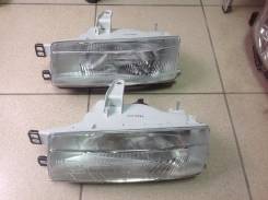 Фара противотуманная. Toyota Sprinter, AE91 Toyota Sprinter Carib, AE114G, AE111G, AE95, AE95G, AE115G, AE114, AE115, AE111, AE91