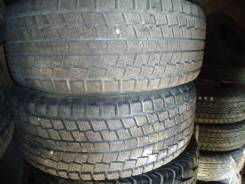 Hankook DynaPro i*cept RW08. Всесезонные, 2011 год, износ: 40%, 2 шт