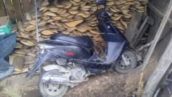 Honda Ape. ����������, ��� ���, � �������� ����