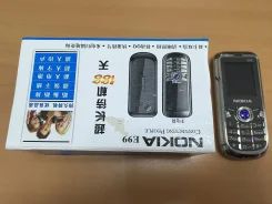 Nokia E90. �/� ����