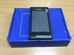 Nokia N9. �/� ����