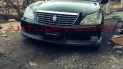 Спойлер. Toyota Crown