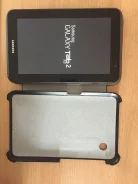 Samsung Galaxy Tab 2 7.0 ����