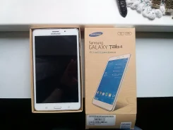 Samsung Galaxy Tab 4