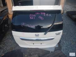 Дверь багажника. Honda Edix, BE1
