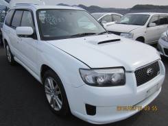 Subaru Forester. SG5, EJ205