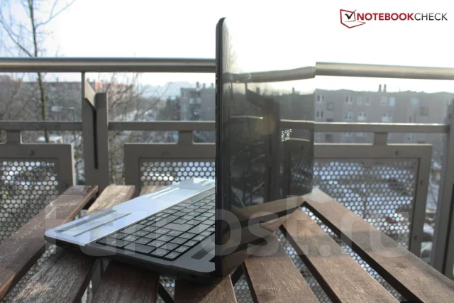 Acer Aspire E1-571G. 2,4����, ��� 4 ��, ���� 500���, WiFi: 1, Bluetooth: 1, ����������� �� 4��. ����