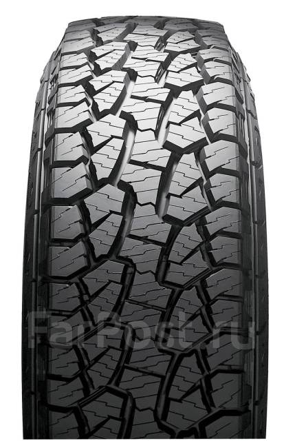 Hankook DynaPro ATM RF10, 205/70R15 - Шины во Владивостоке