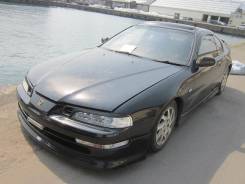 Honda Prelude. BB4, H22A