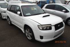 Subaru Forester. SG9, EJ255