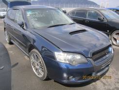 Subaru Legacy. BP5, EJ20Y