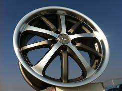 G-Corporation Estatus. 7.5x18, 5x114.30, ET53, ЦО 73,0 мм.