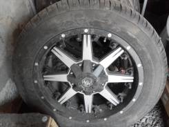 Mayhem Missile 8060. x20, 6x139.70