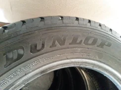 Dunlop SP LT 30. ������, 10�%, 4 ��
