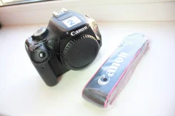 Canon EOS 600D Body. 15 - 19.9 ��, ���: ��� ���� ����