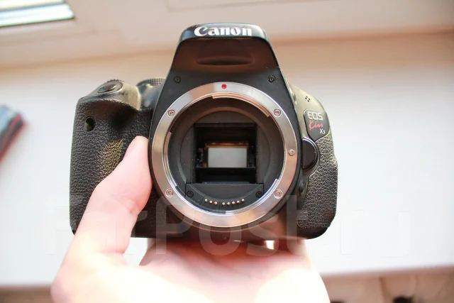 Canon EOS 600D Body. 15 - 19.9 ��, ���: ��� ���� ����