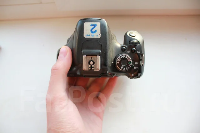 Canon EOS 600D Body. 15 - 19.9 ��, ���: ��� ���� ����