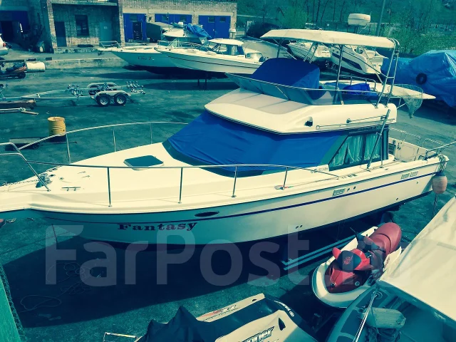 Yamaha SC-32. 1993 ���, ��������� ������������, ������ ����