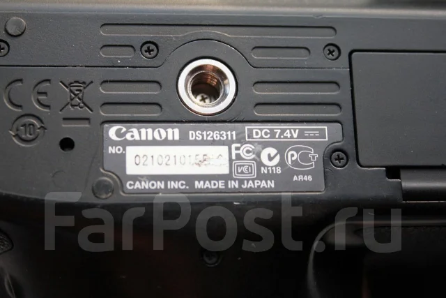 Canon EOS 600D Body. 15 - 19.9 ��, ���: ��� ���� ����