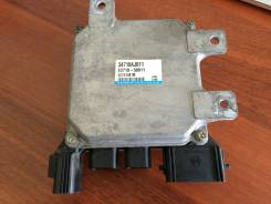 Блок управления рулевой рейкой. Subaru Legacy, BR9, BM9 Subaru Legacy Wagon, BR9008191 Двигатели: EJ253, EJ255, EJ25