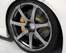 AVS Model F7. 8.5x20", 5x114.3, ET40, �� 73���. ��� ����� �� ������ ����