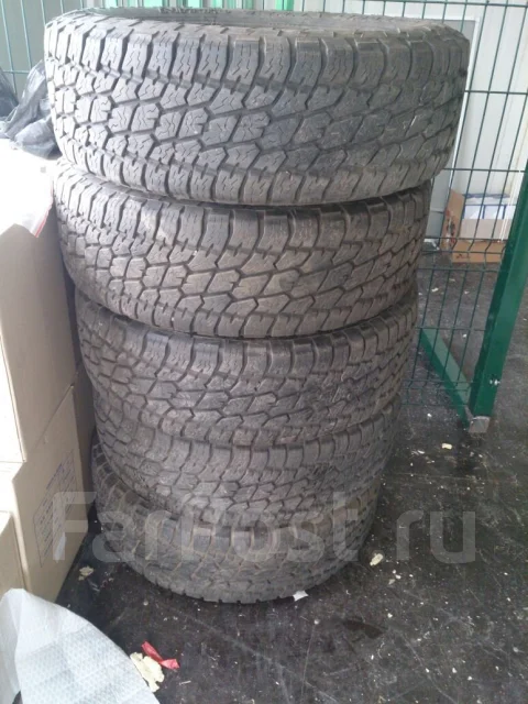 Nitto Terra Grappler. ����� at, 2010 ���, �/�, ����� 5 % ����