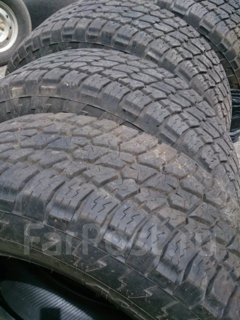 Nitto Terra Grappler. ����� at, 2010 ���, �/�, ����� 5 % ����