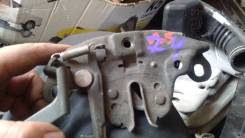 Замок капота. Nissan Skyline, V35 Двигатель VQ25DD