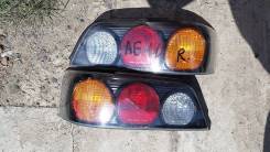 Стоп-сигнал. Toyota Corolla Levin, AE110, AE111 Toyota Sprinter Trueno, AE110, AE111 Двигатели: 4AFE, 4AGE, 4AGEU, 5AF, 5AFE, 5AFHE. Под заказ