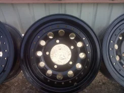 MAXX Wheels. x14", 5x139.7 ����