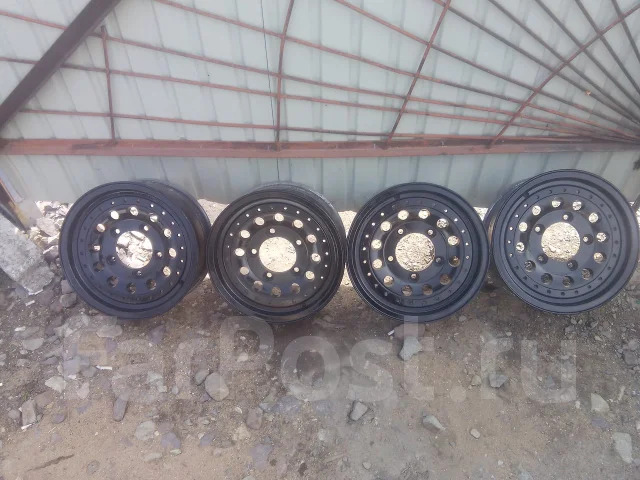 MAXX Wheels. x14", 5x139.7 ����