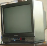 Hitachi. CRT (���)