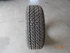 BFGoodrich Rugged Trail T/A. �����������, 2006 ���, �/�, ����� 5 % ����