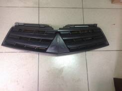 Решетка радиатора. Mitsubishi L200 Mitsubishi Triton