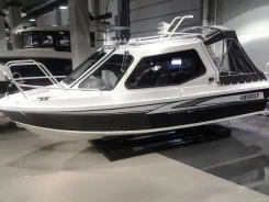 Grizzly Pro HT 580 CR. 2015 ���. ��� ����� �� ���������� ����